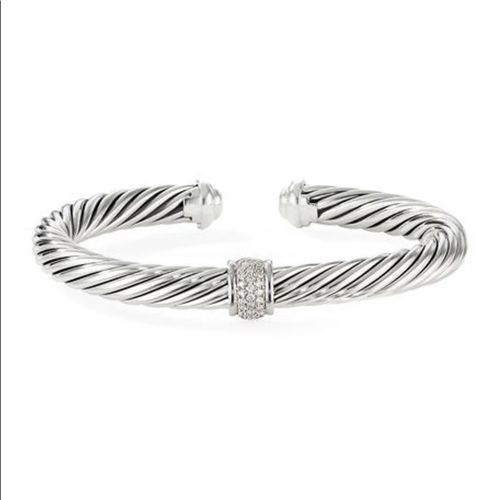 David Yurman bracelet